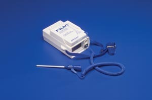 Thermometer Filac FasTemp 202000 - Complete Oral .. .  .  